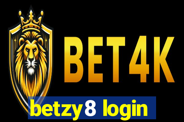 betzy8 login